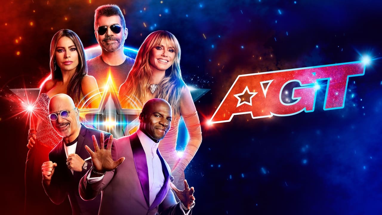 America's Got Talent - Season 17 Episode 10 : Auditions End and Judges Deliberations