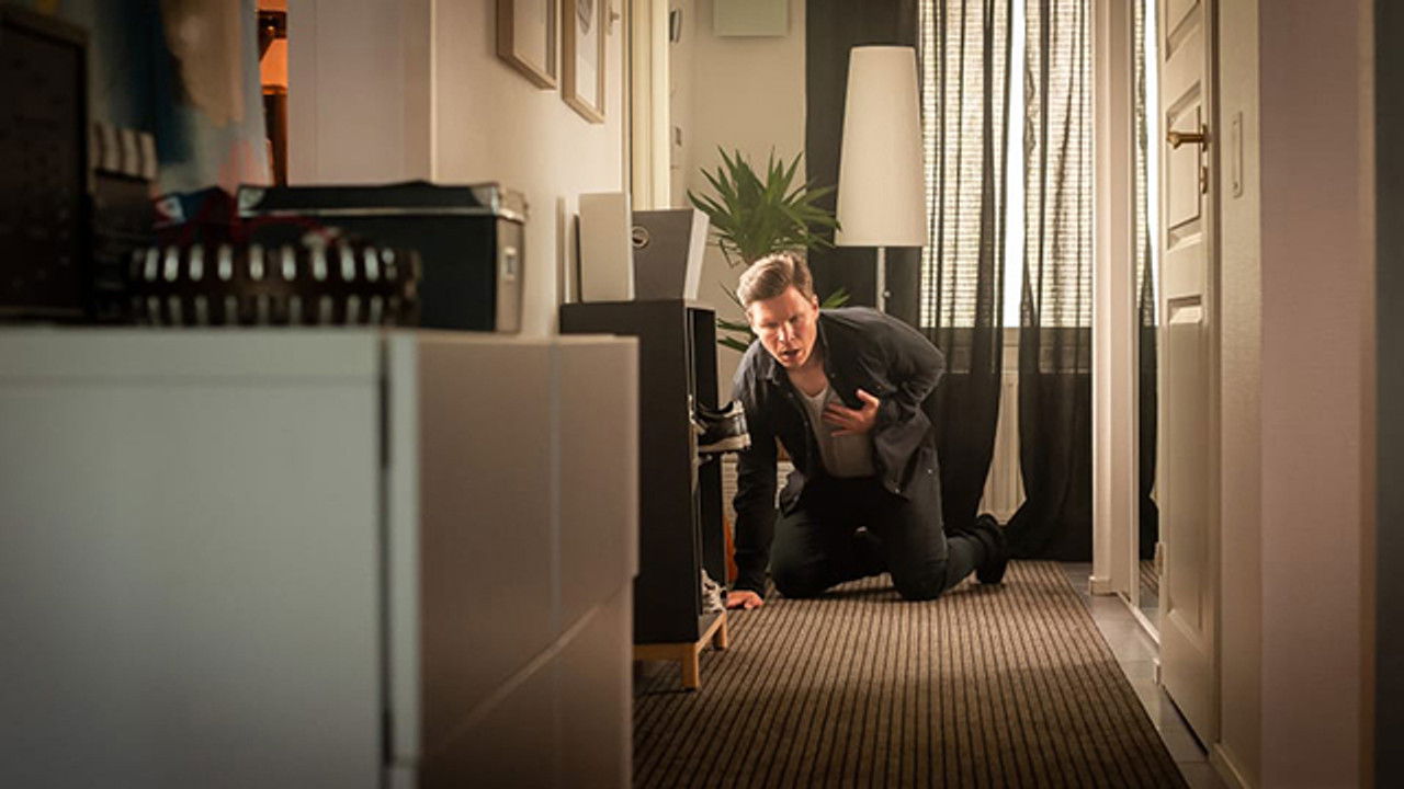 Modernit miehet — Épisode 5