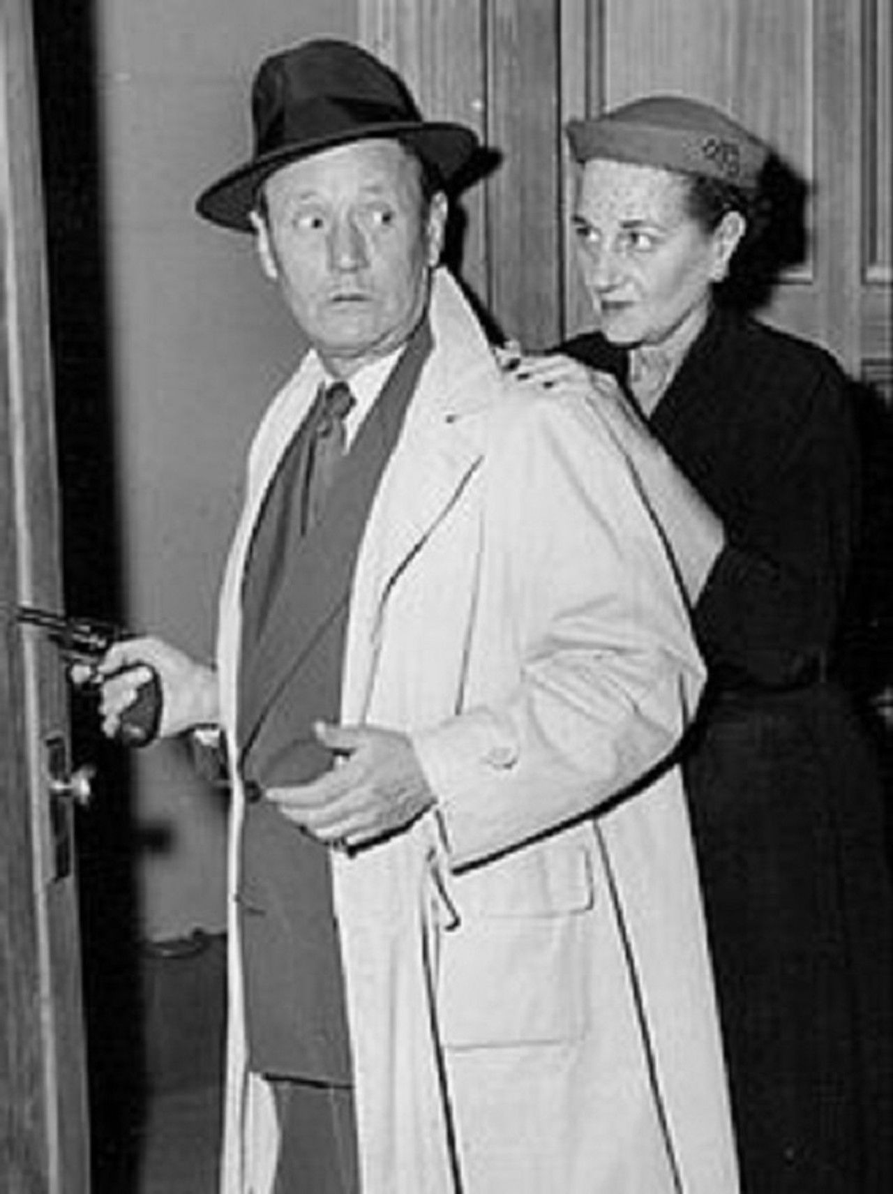 Half Shot at Sunrise Backdrop