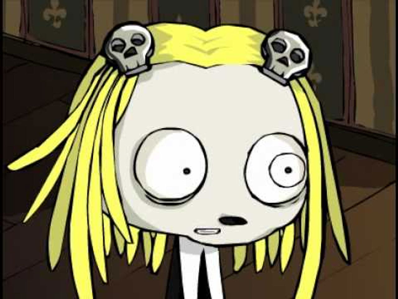 Lenore, the Cute Little Dead Girl — Épisode 25