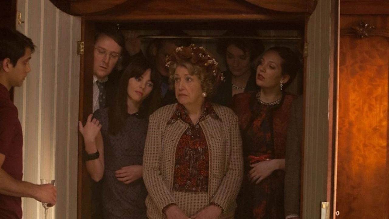 Cast and Crew of Sardines