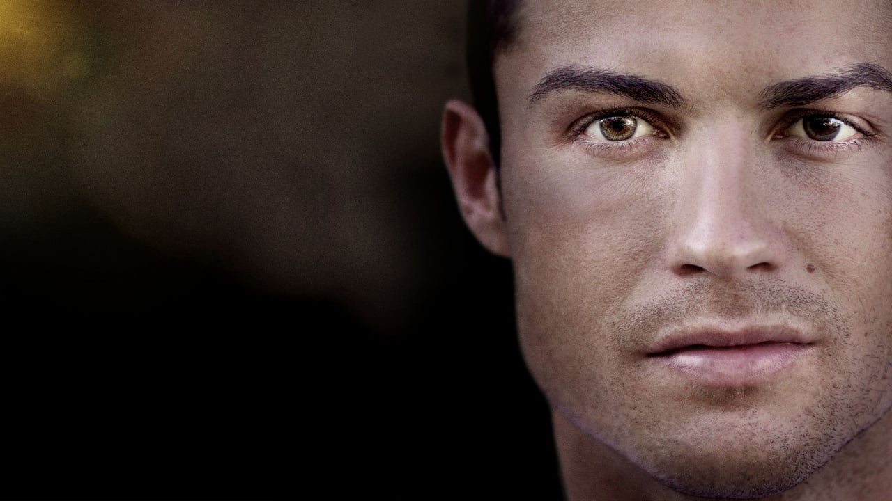 Scen från Ronaldo