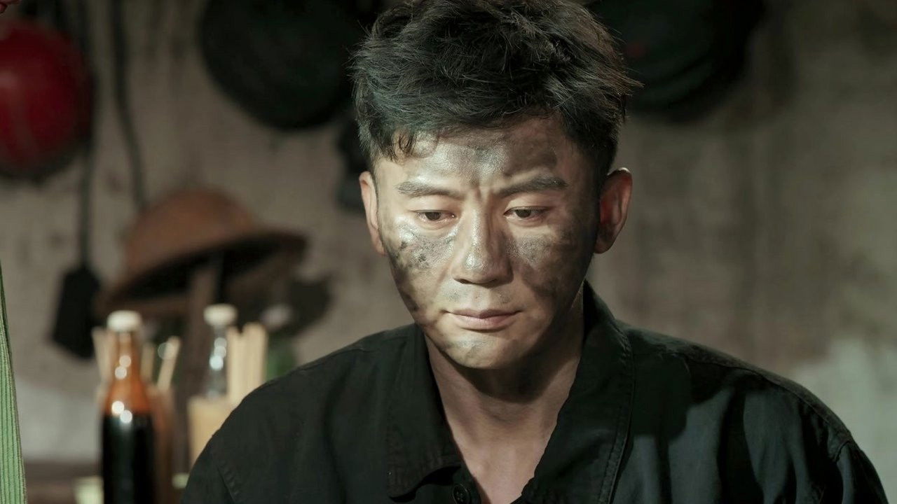 幸福里的故事 — Épisode 6