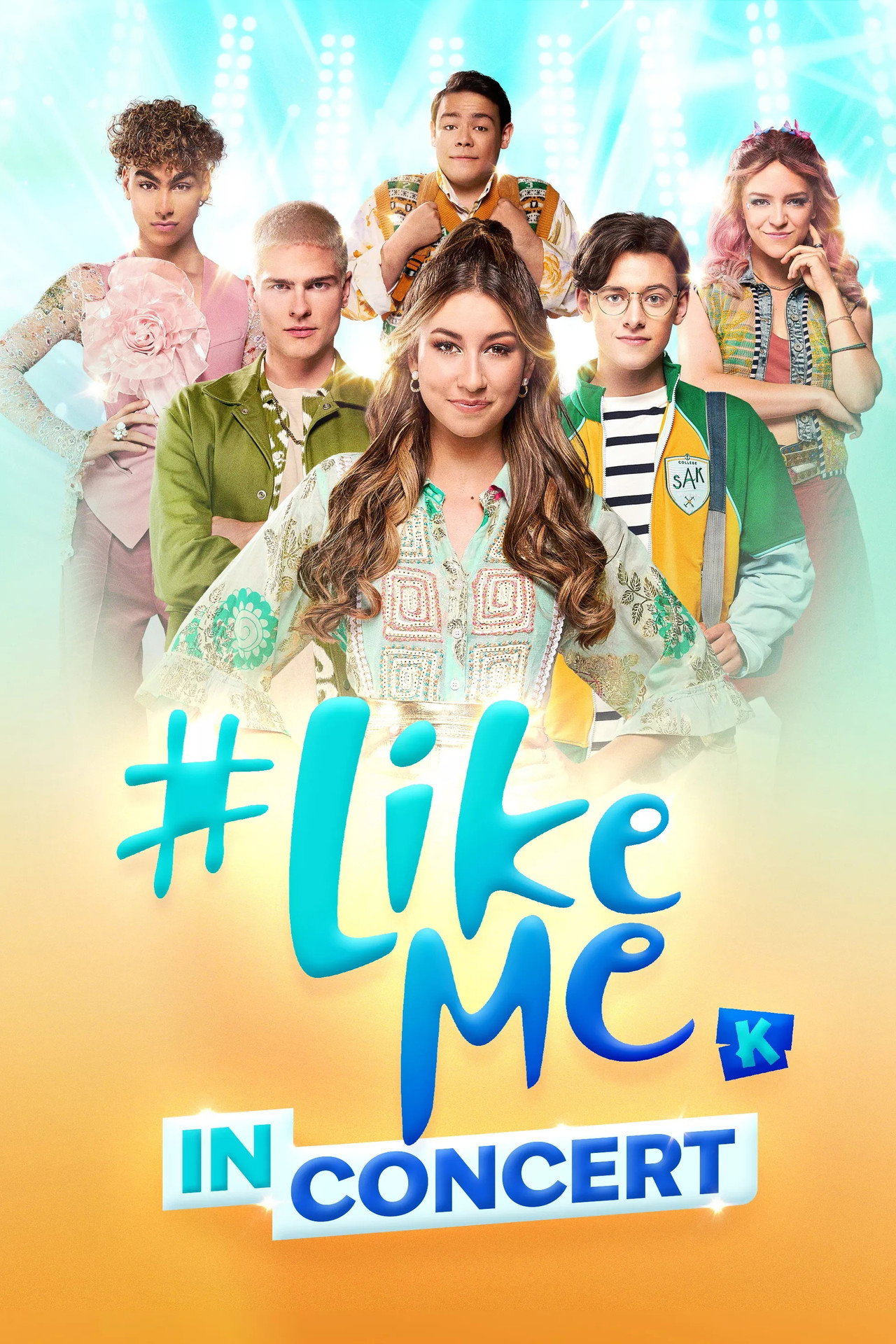 #LikeMe in Concert 5