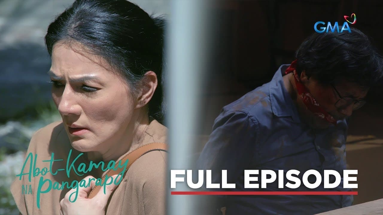 Abot-Kamay Na Pangarap - Season 1 Episode 393 : Episode 393