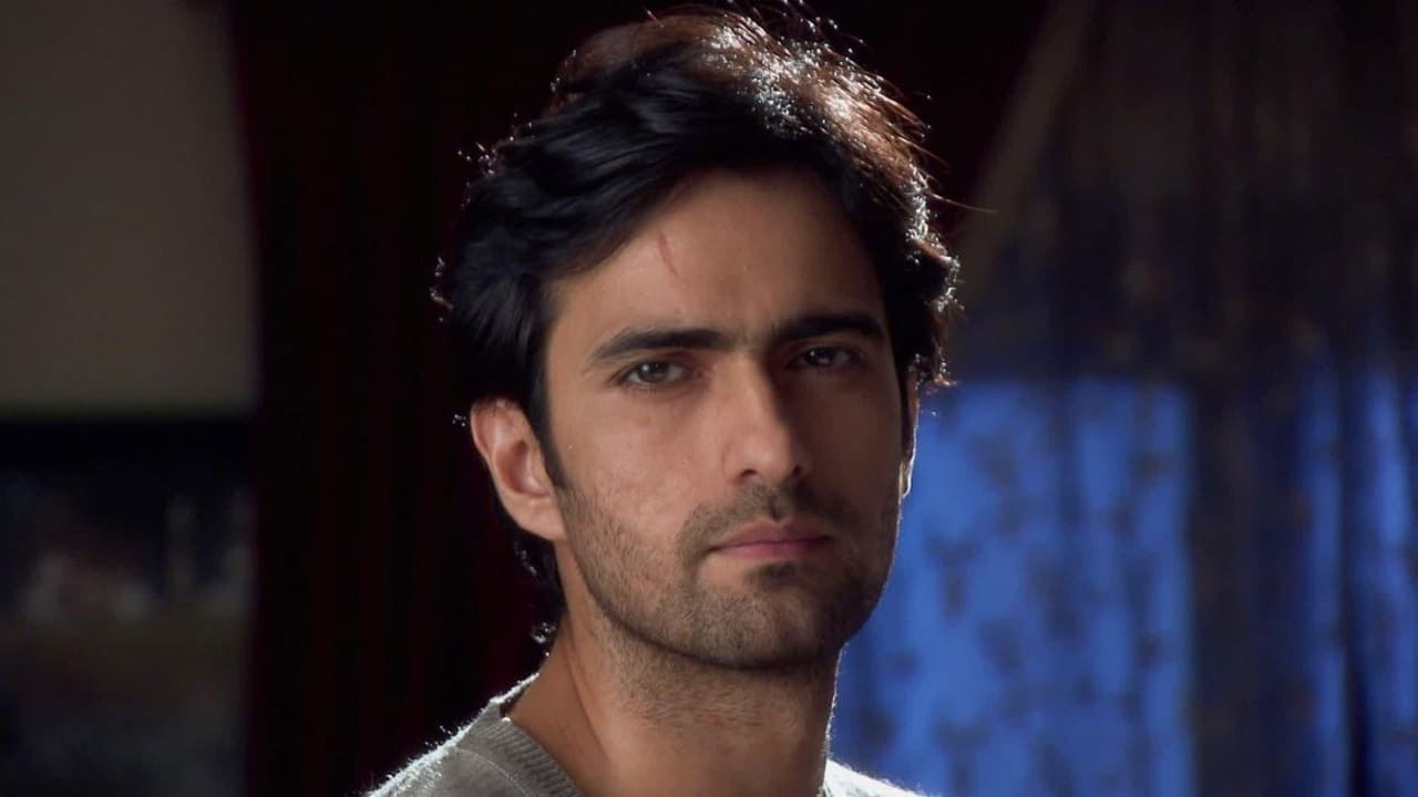 Qubool Hai — Épisode 468