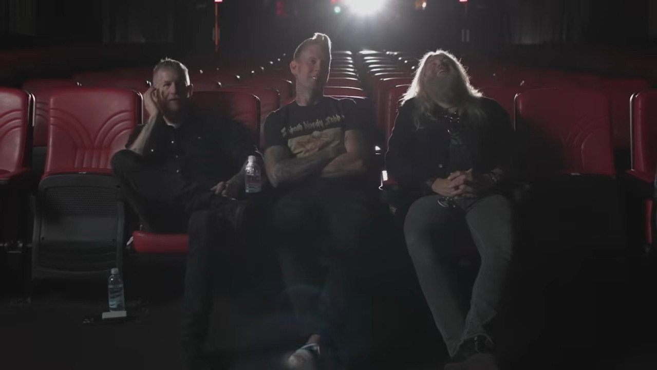 The Mastodon in the Room