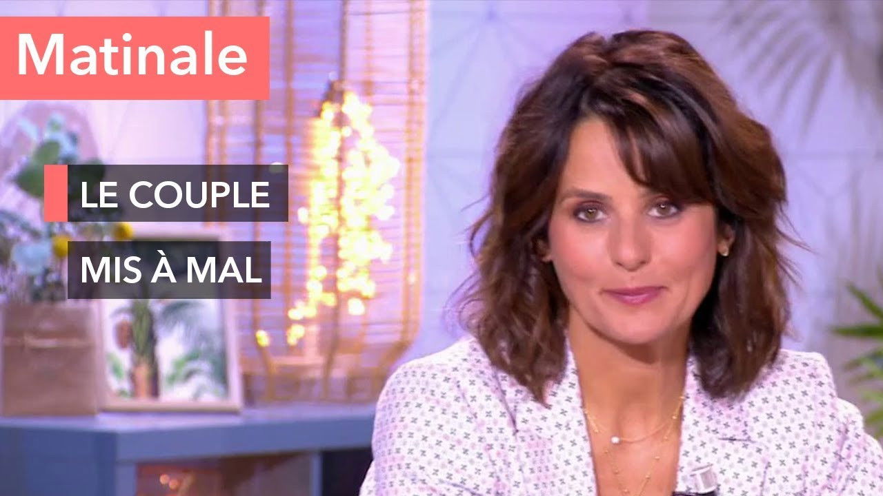 Ça commence aujourd'hui — Matinale: l'amour à l'épreuve