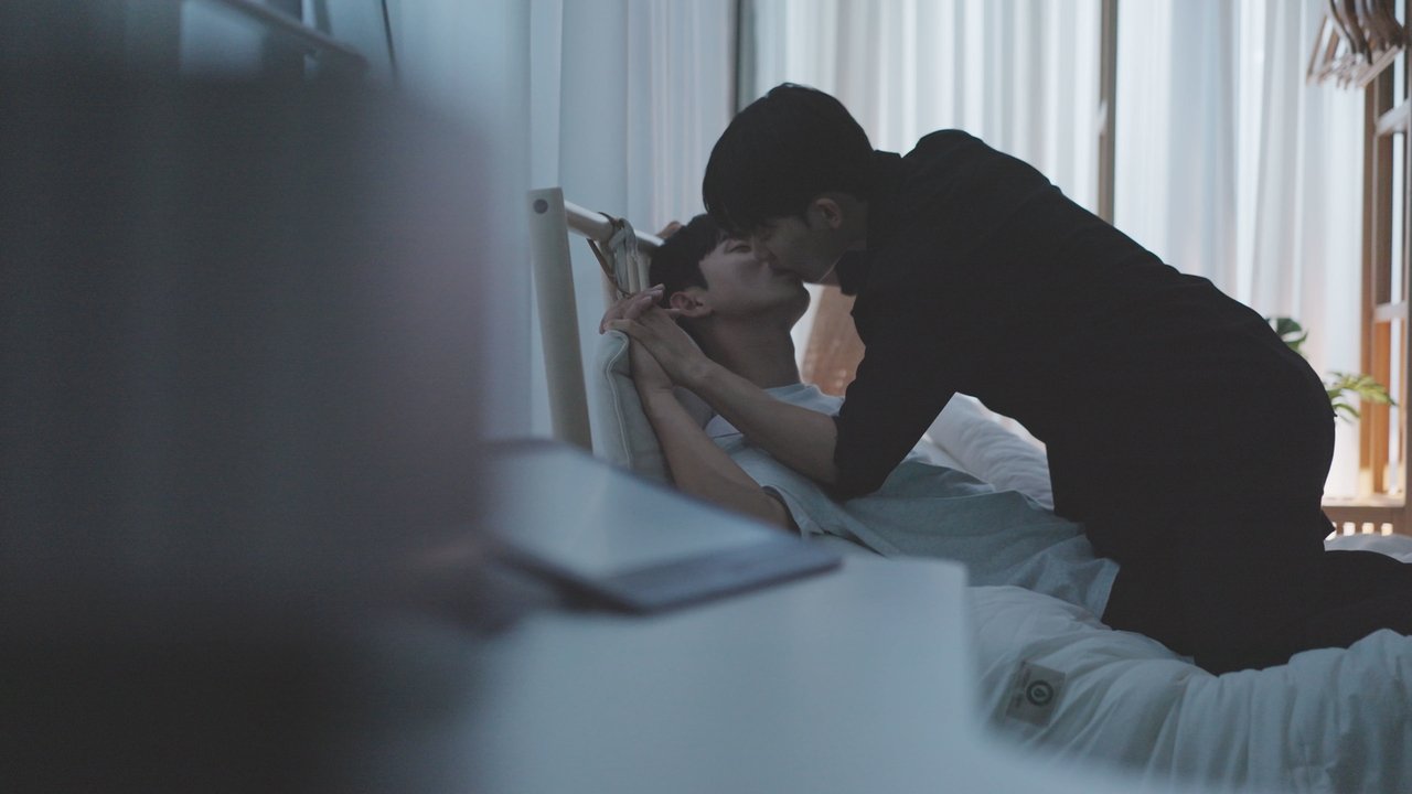 Kiss Kiss Sxx - Season 1 Episode 7 : Sleep Around, Still Mine (1)