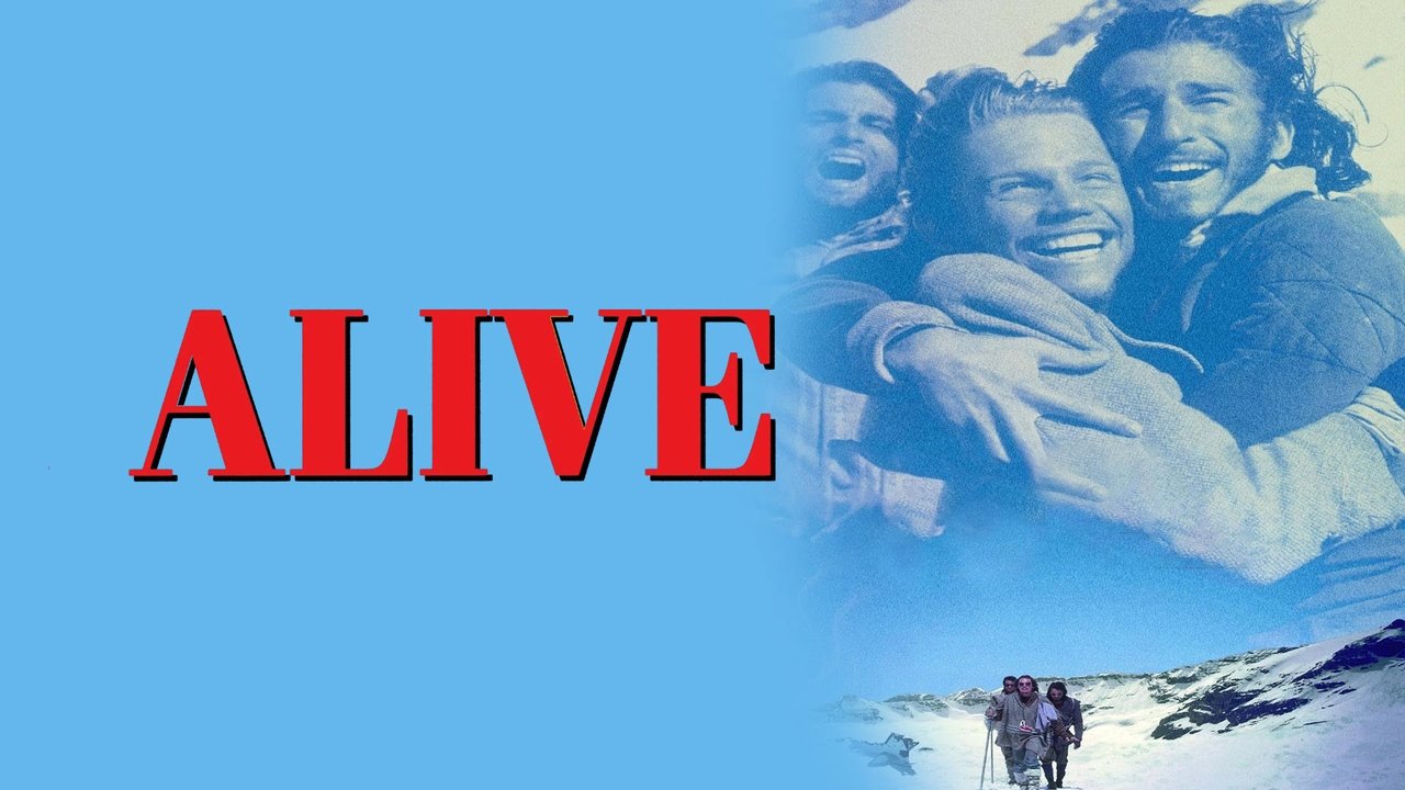 Alive