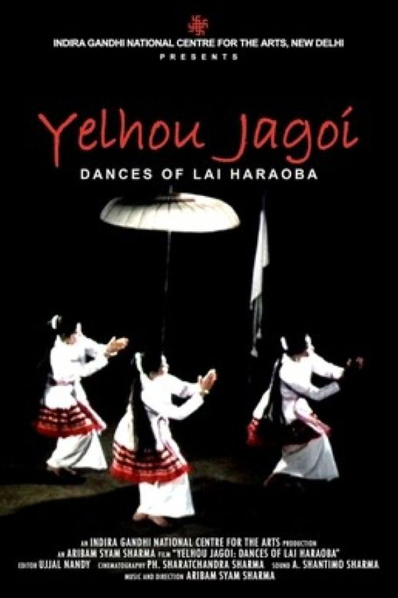 Yelhou Jagoi filmaffisch