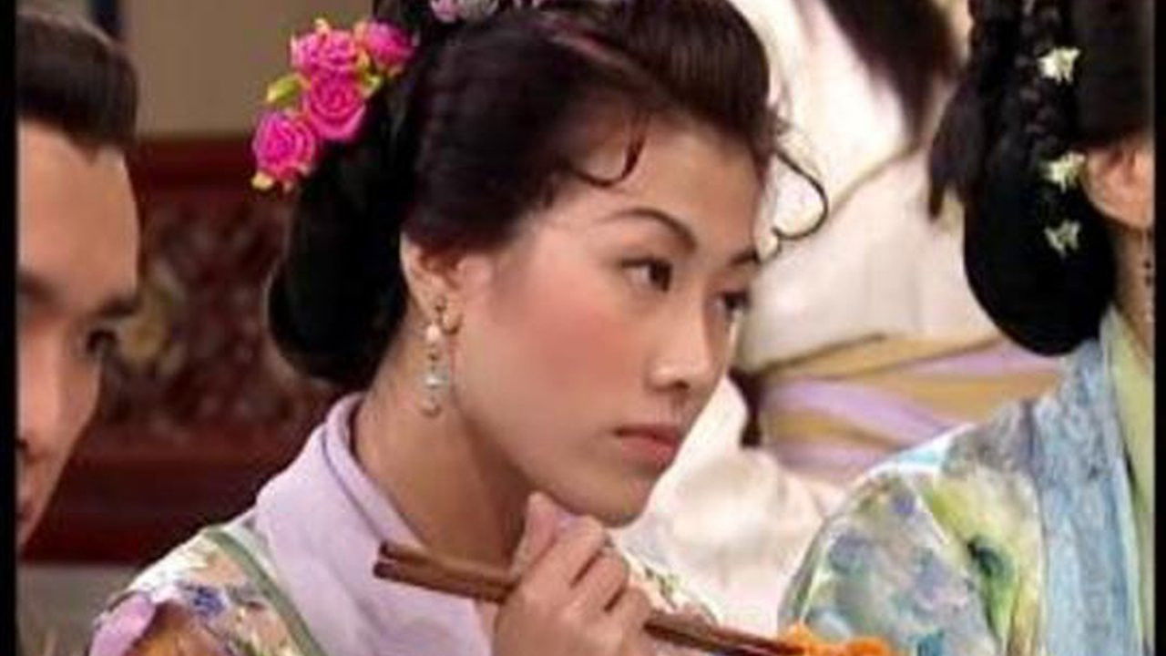 皆大歡喜 backdrop