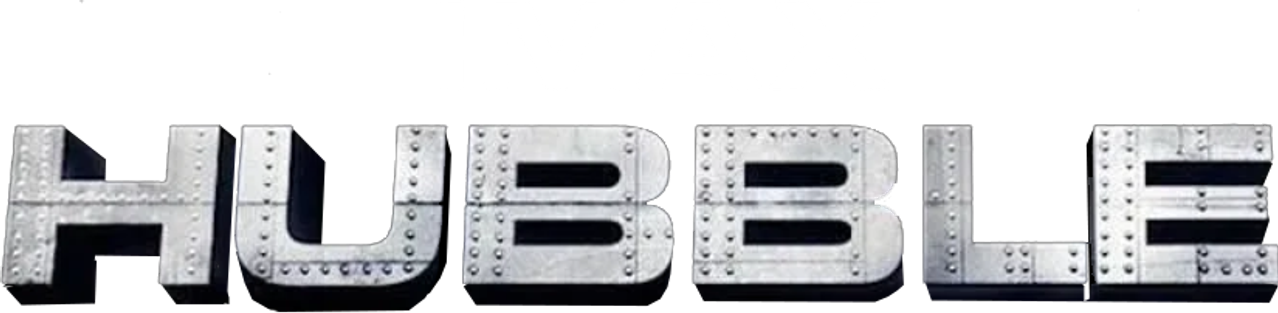 Телескоп Хаббл в 3D