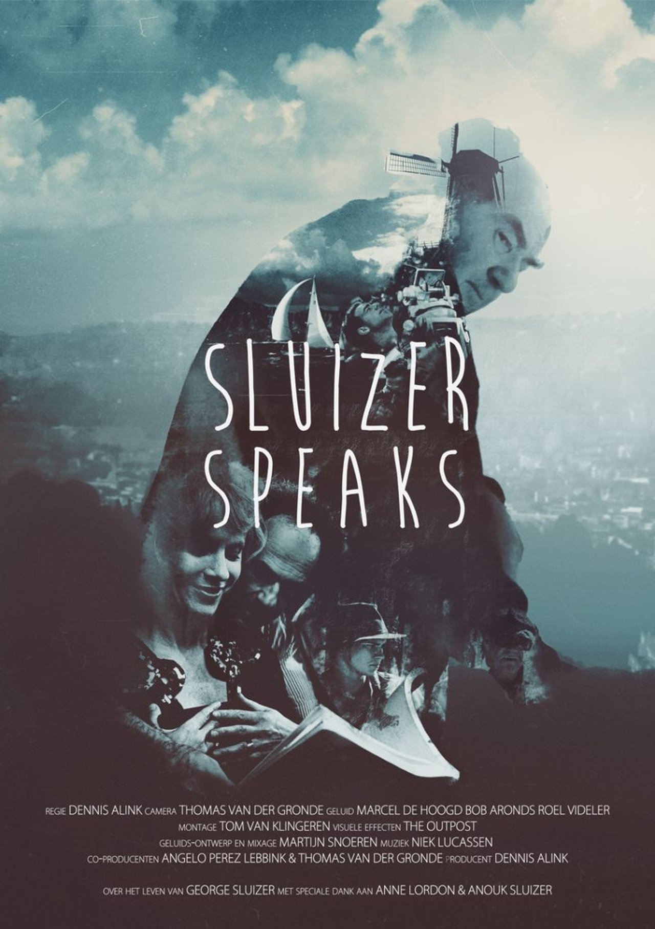 Sluizer Speaks Sluizer Speaks