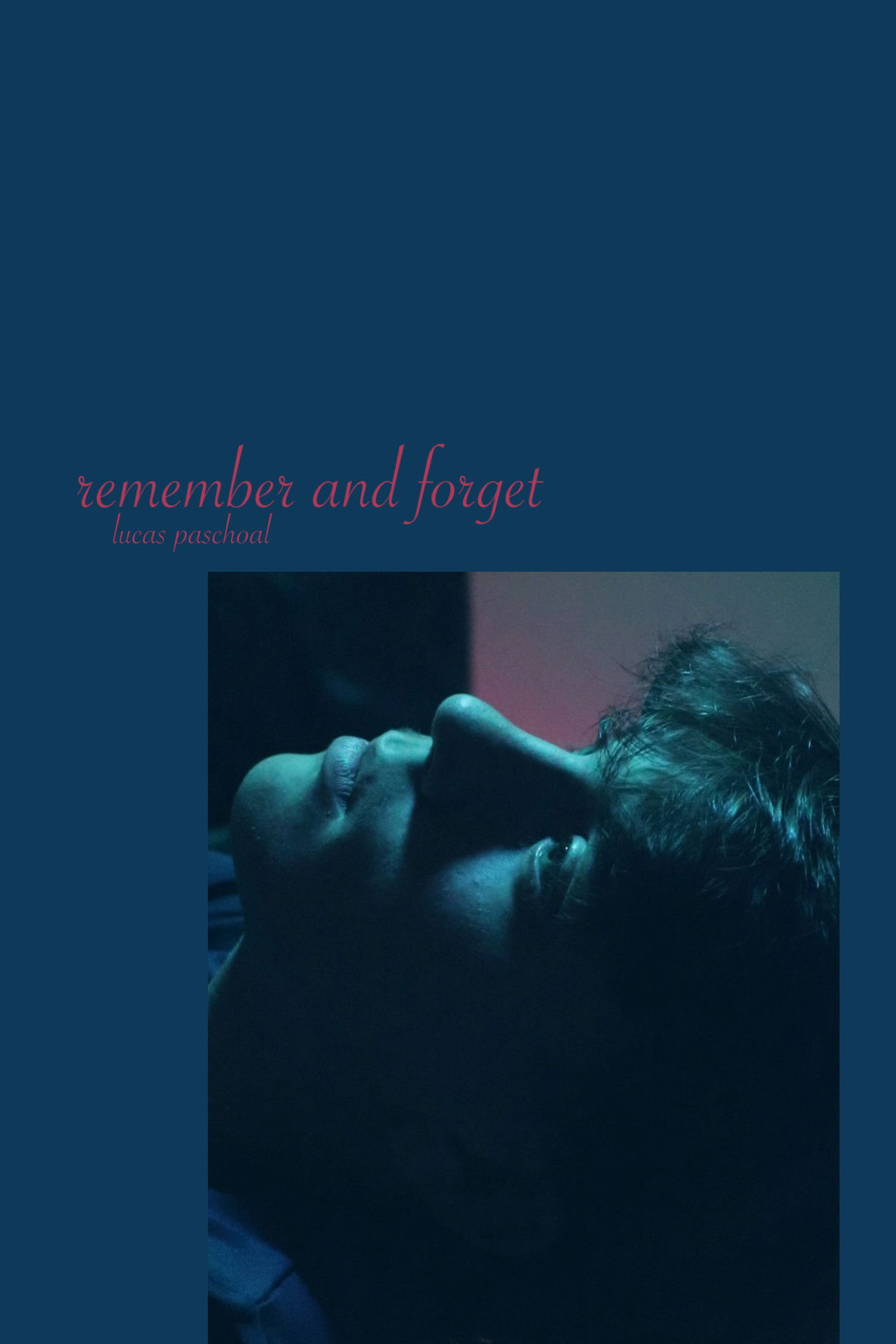 remember and forget Backdrop