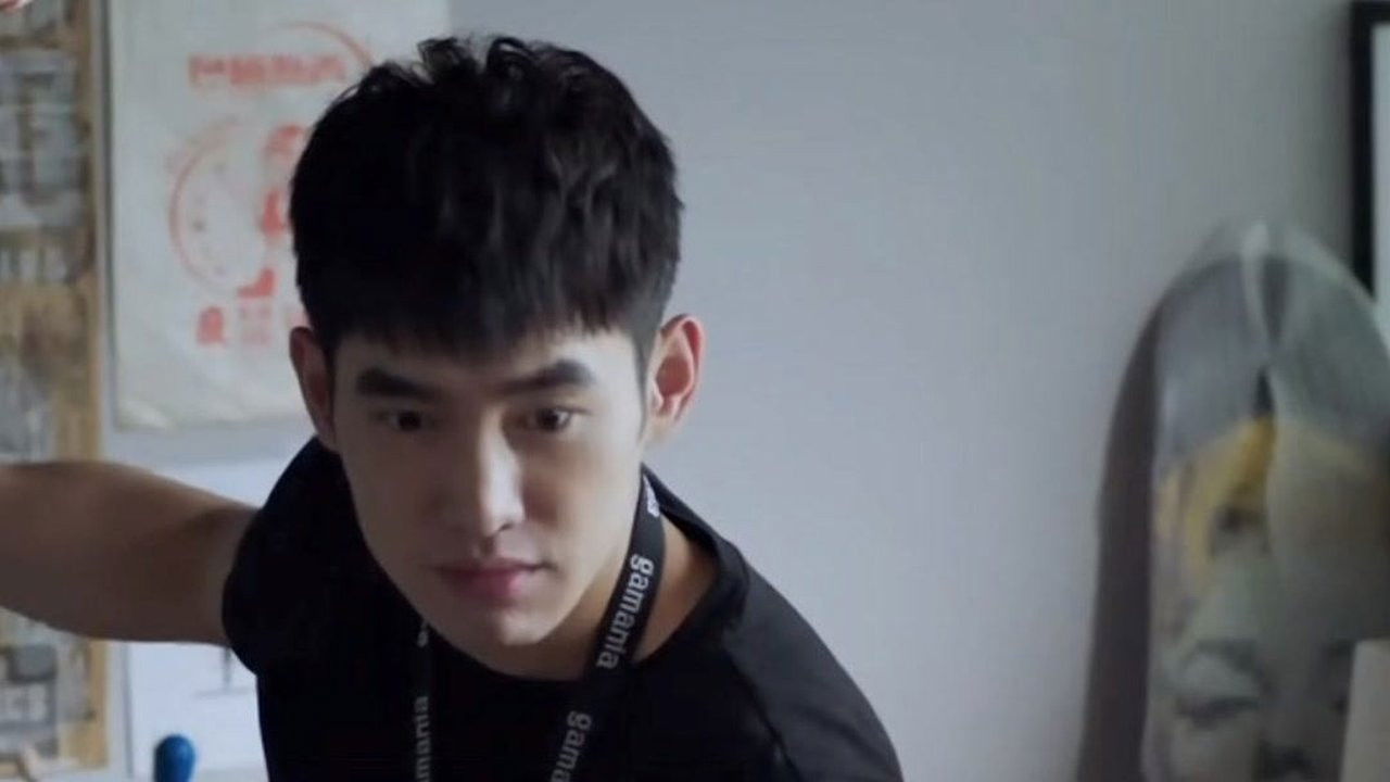 如果愛，重來 — Épisode 9