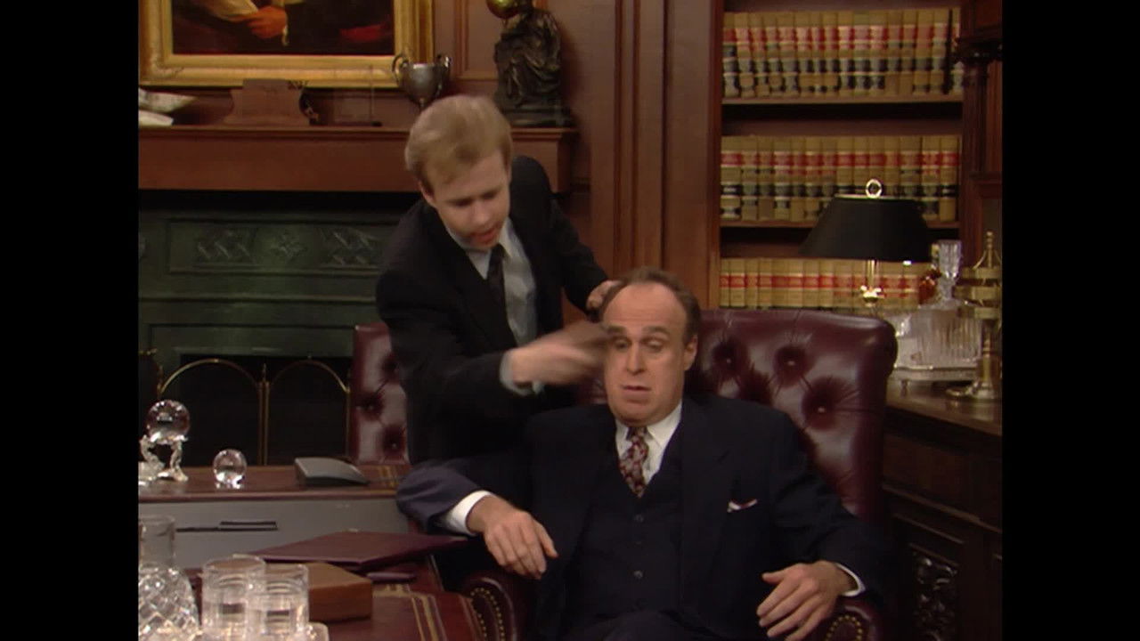 Image La niñera (The Nanny)