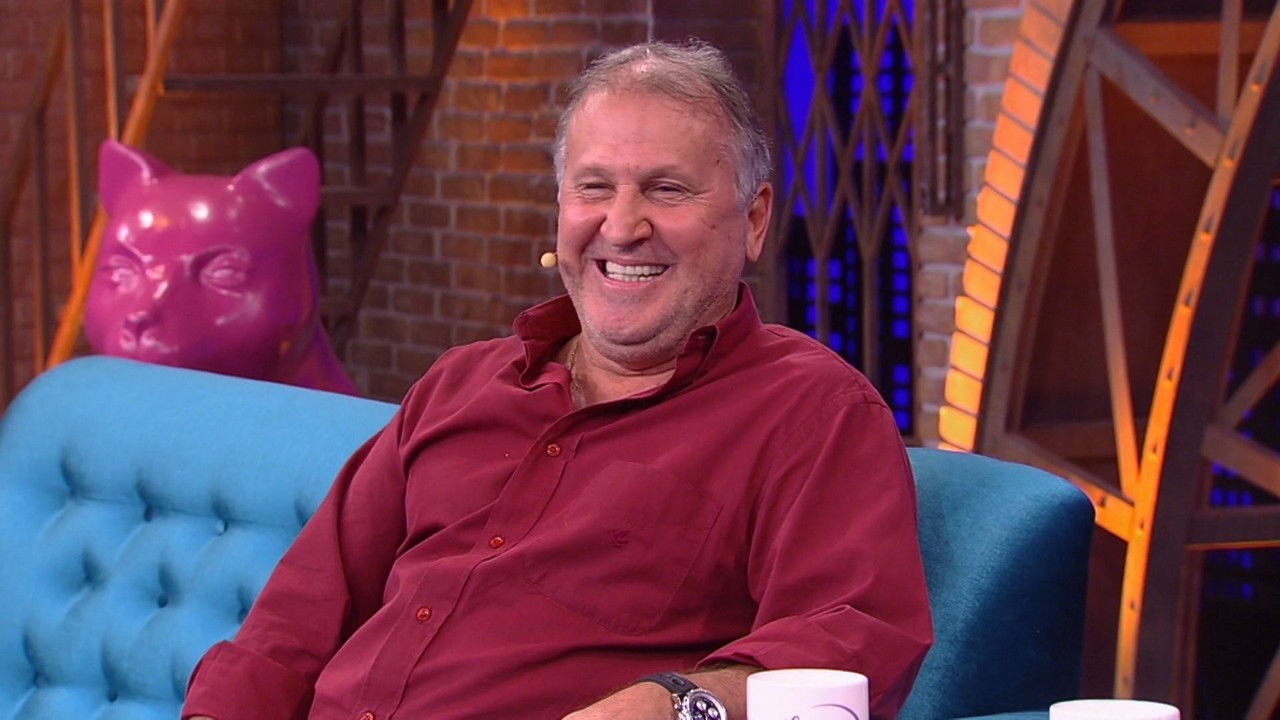 Lady Night — Épisode 15