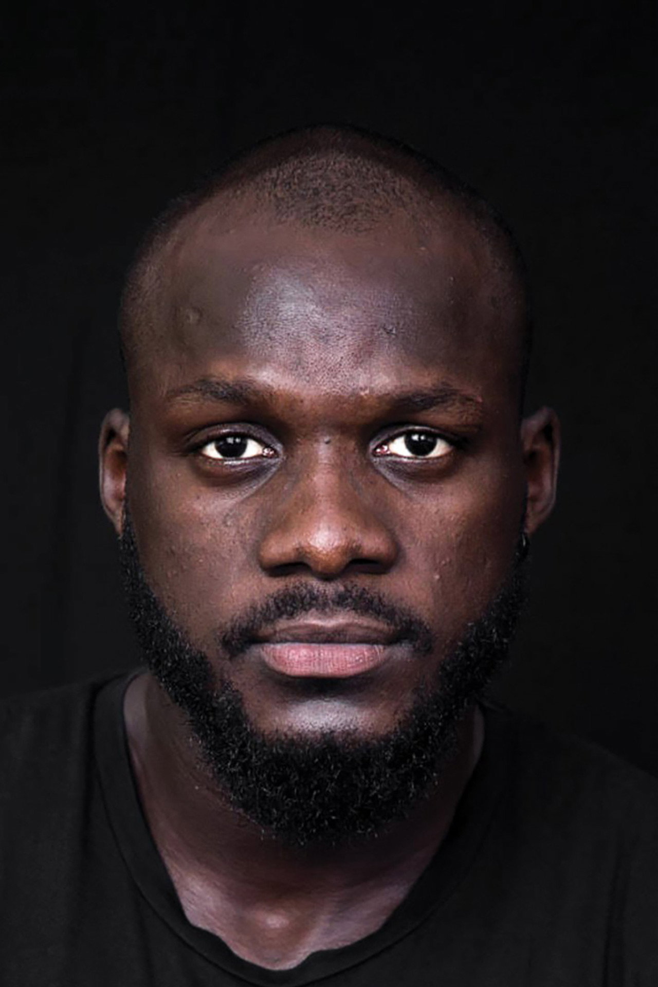 Roger Felmont Sallah