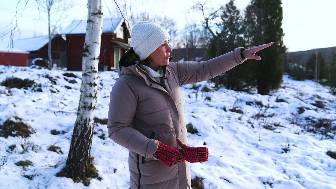 Mindgap med Agneta Sjödin — Épisode 2