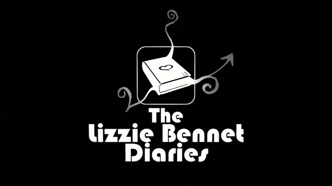 The Lizzie Bennet Diaries background