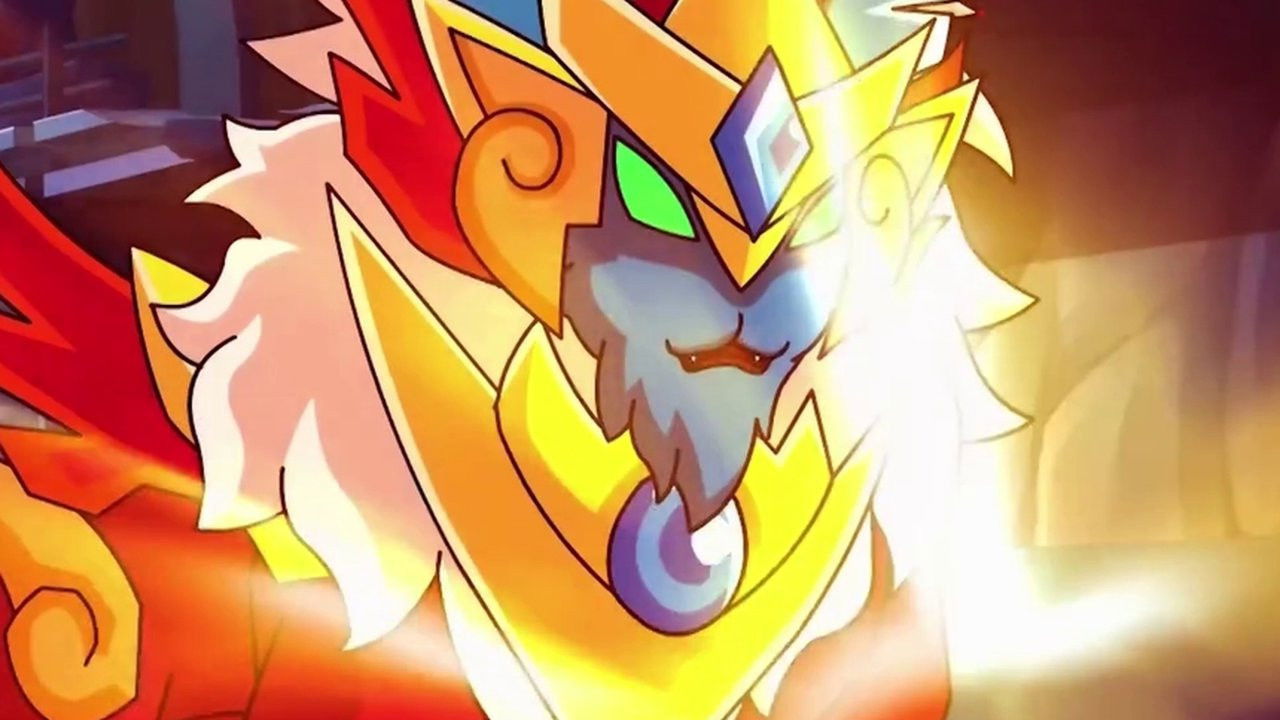 赛尔号 — Épisode 3