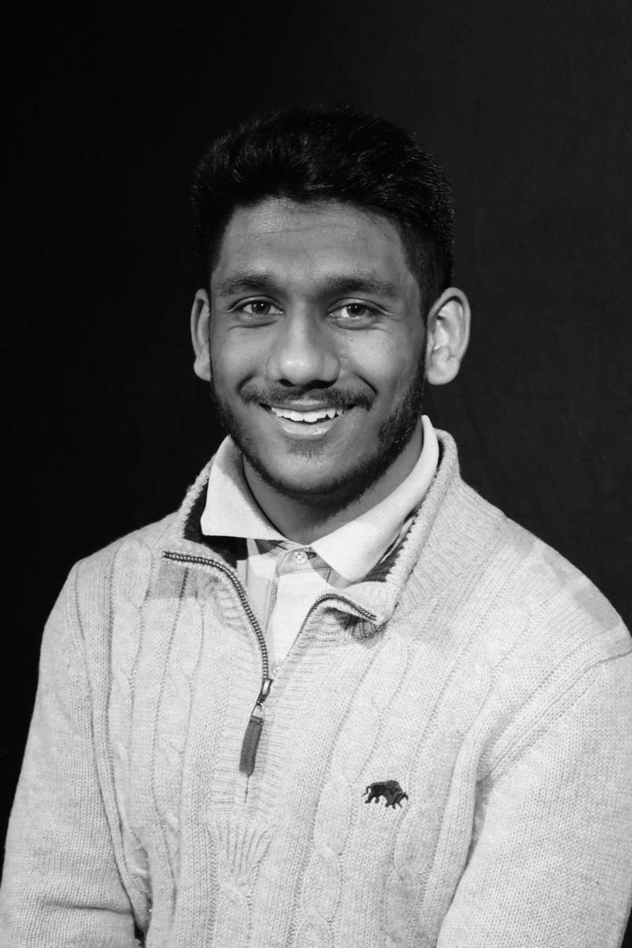 Jaiden Bhakta