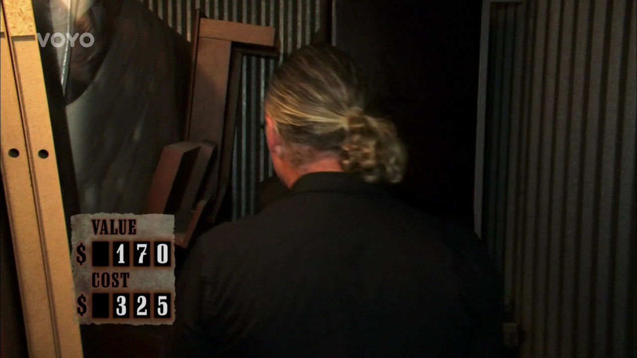 Storage Wars : Texas — Épisode 4