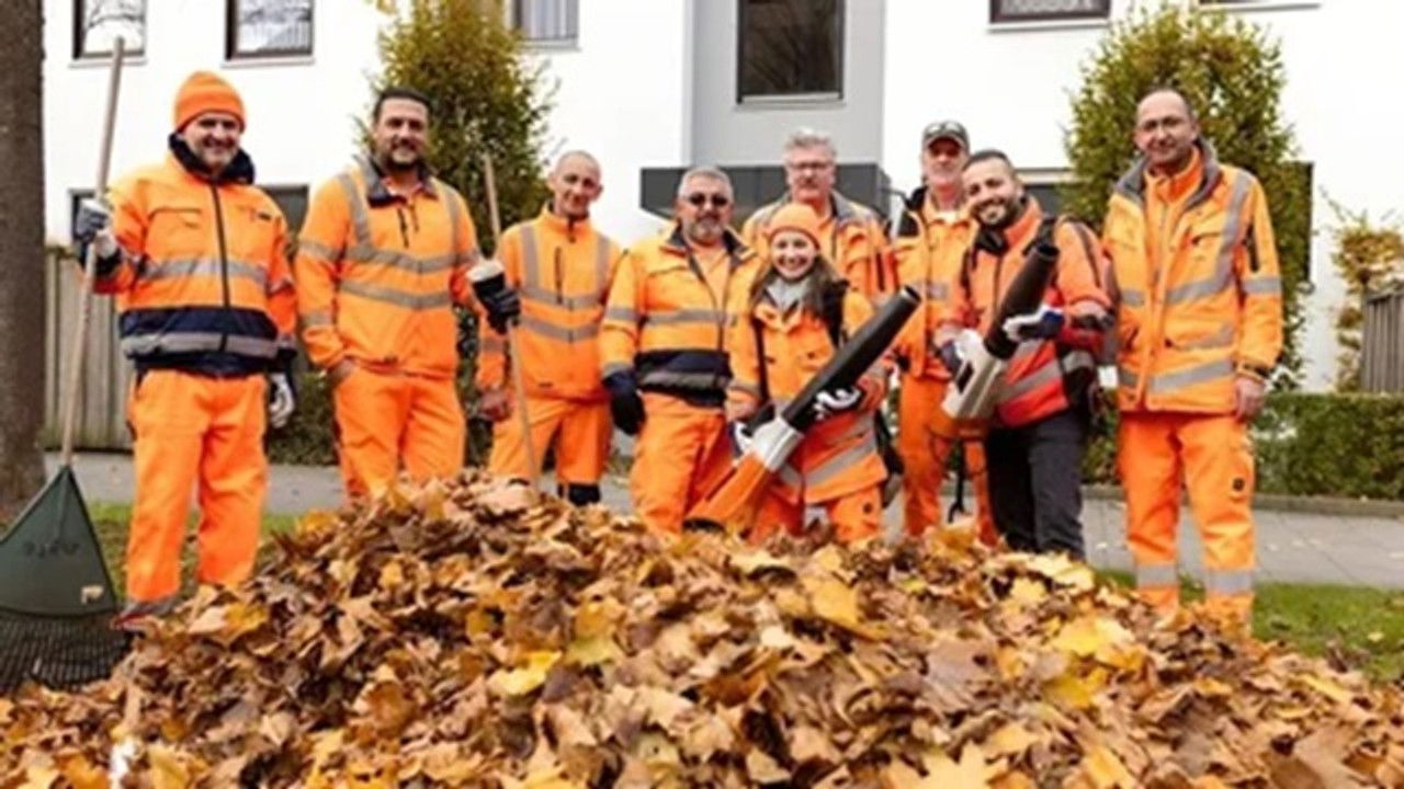 Checkerin Marina — Épisode 19