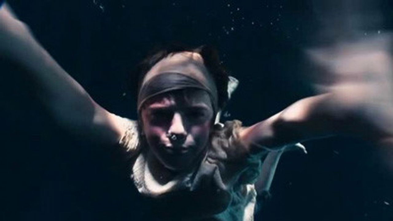 Les Mystères Romains — Épisode 8