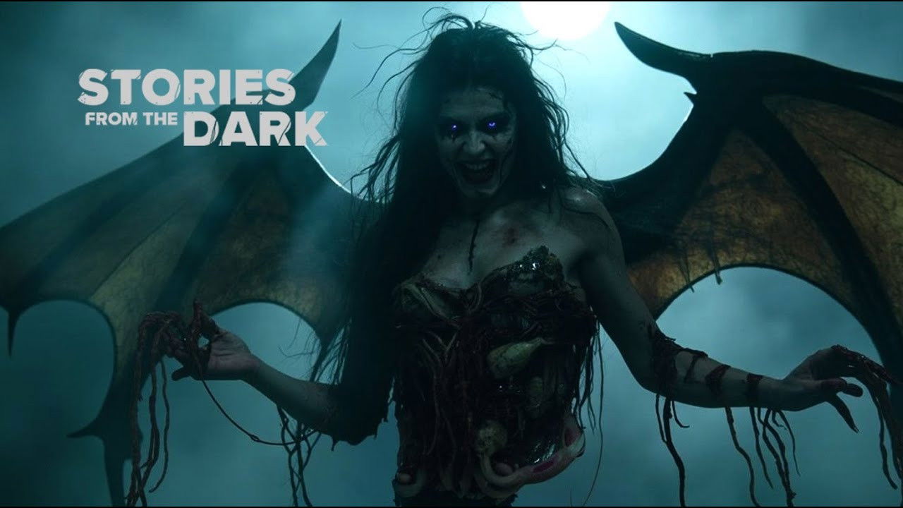 Stories from the Dark — Épisode 29