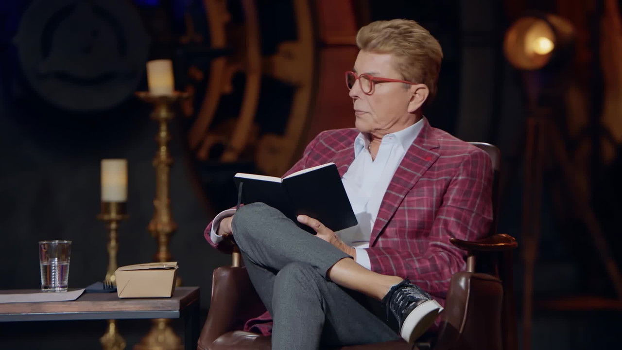 Shark Tank México — Épisode 9