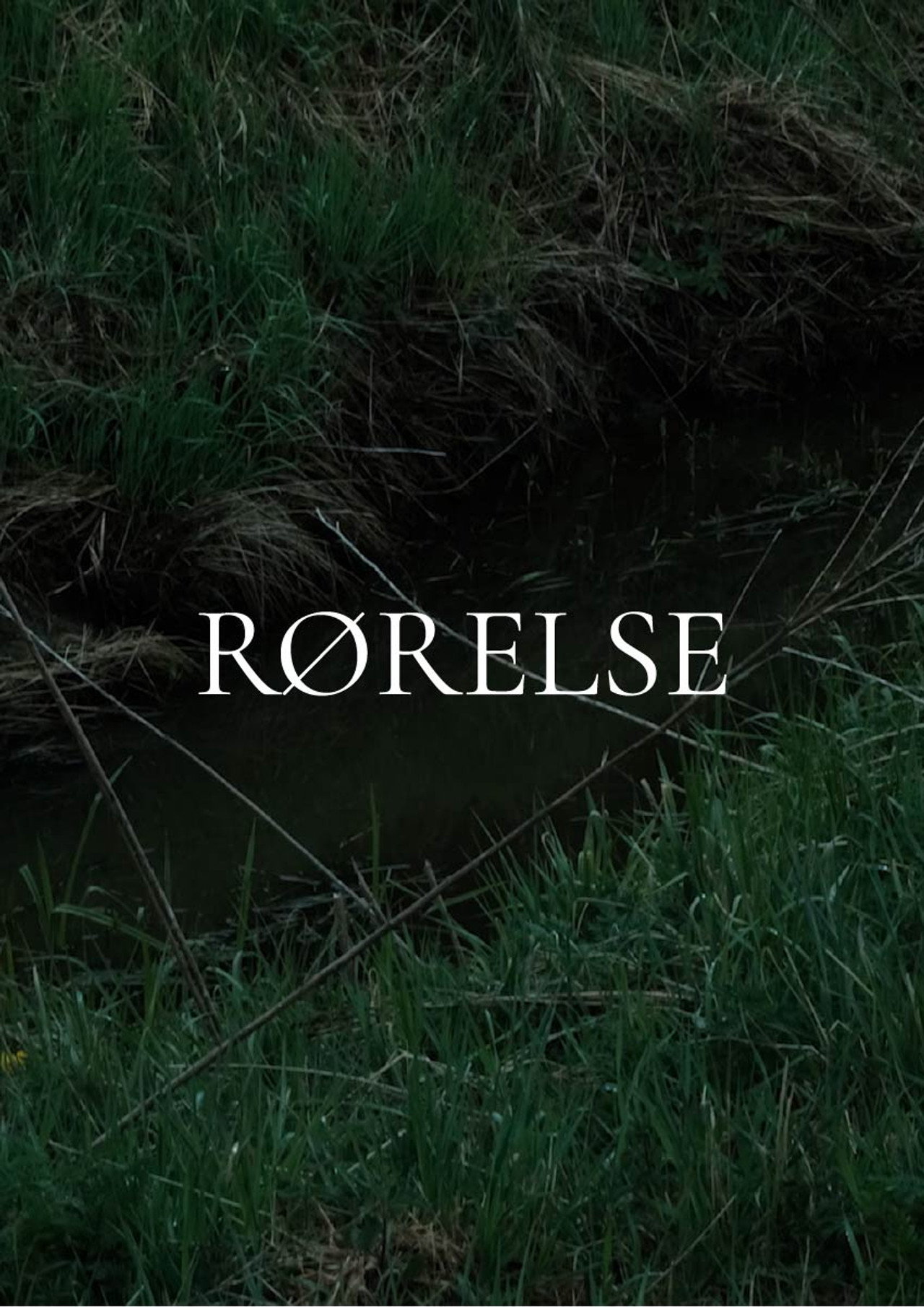 Rørelse