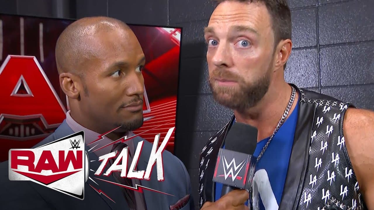 Raw Talk - Season 7 Episode 32 : August 7, 2023