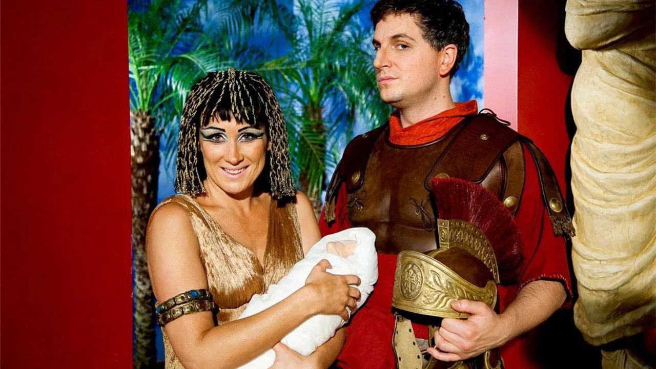 Horrible Histories (2009) trailer