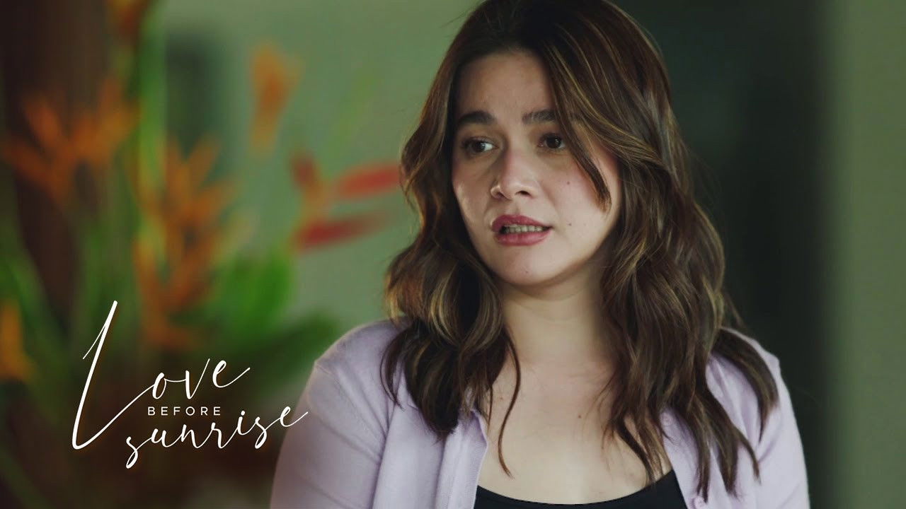 Love Before Sunrise — Épisode 49