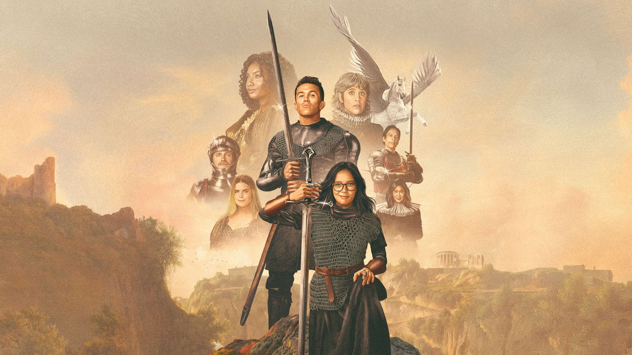 Mythic Quest (2020) trailer