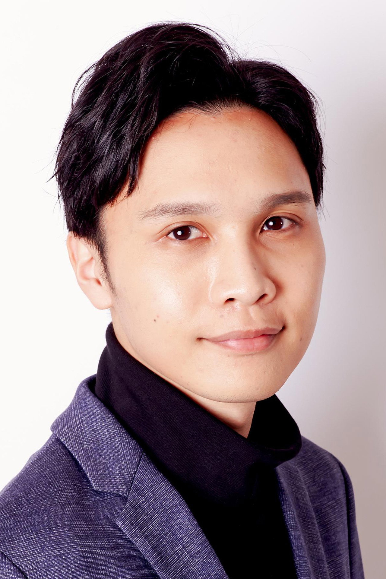 Shikito Miyagi