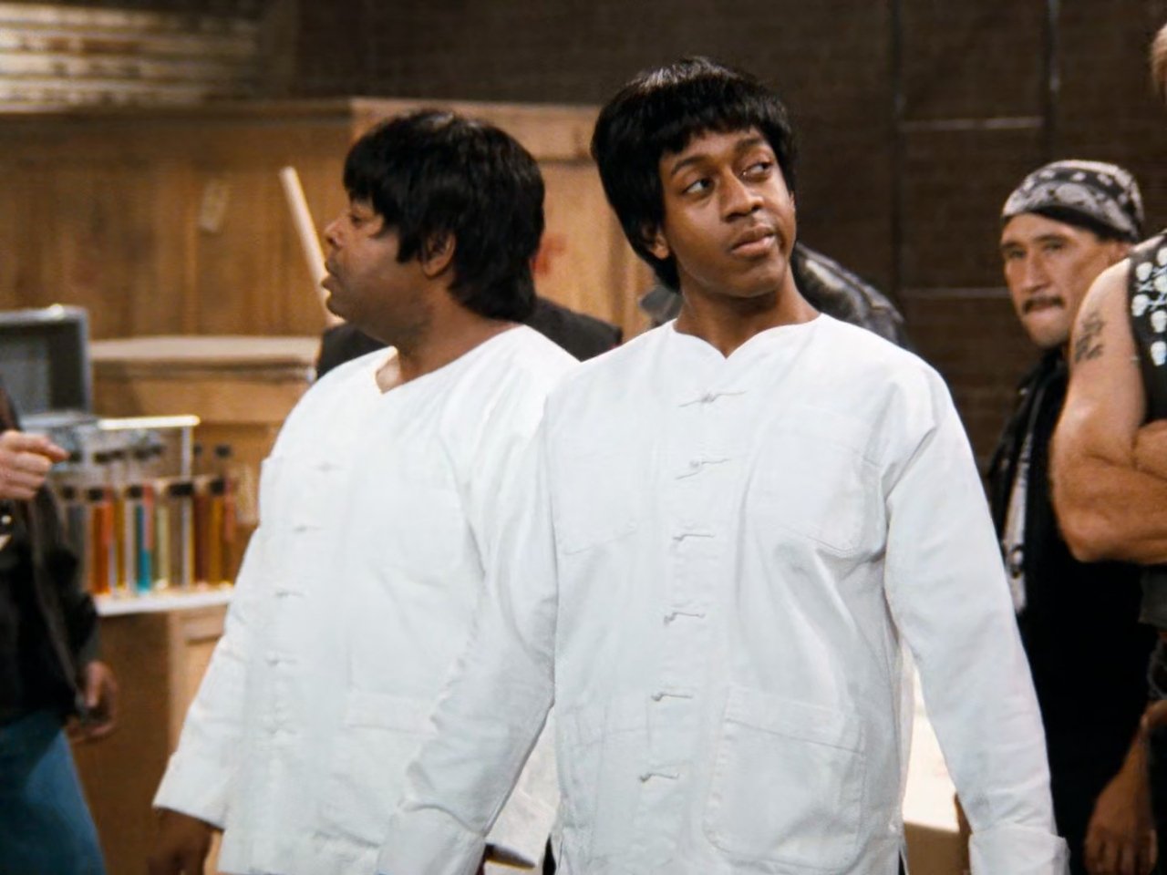 Family Matters - Season 7 Episode 15 : Random Acts of Science