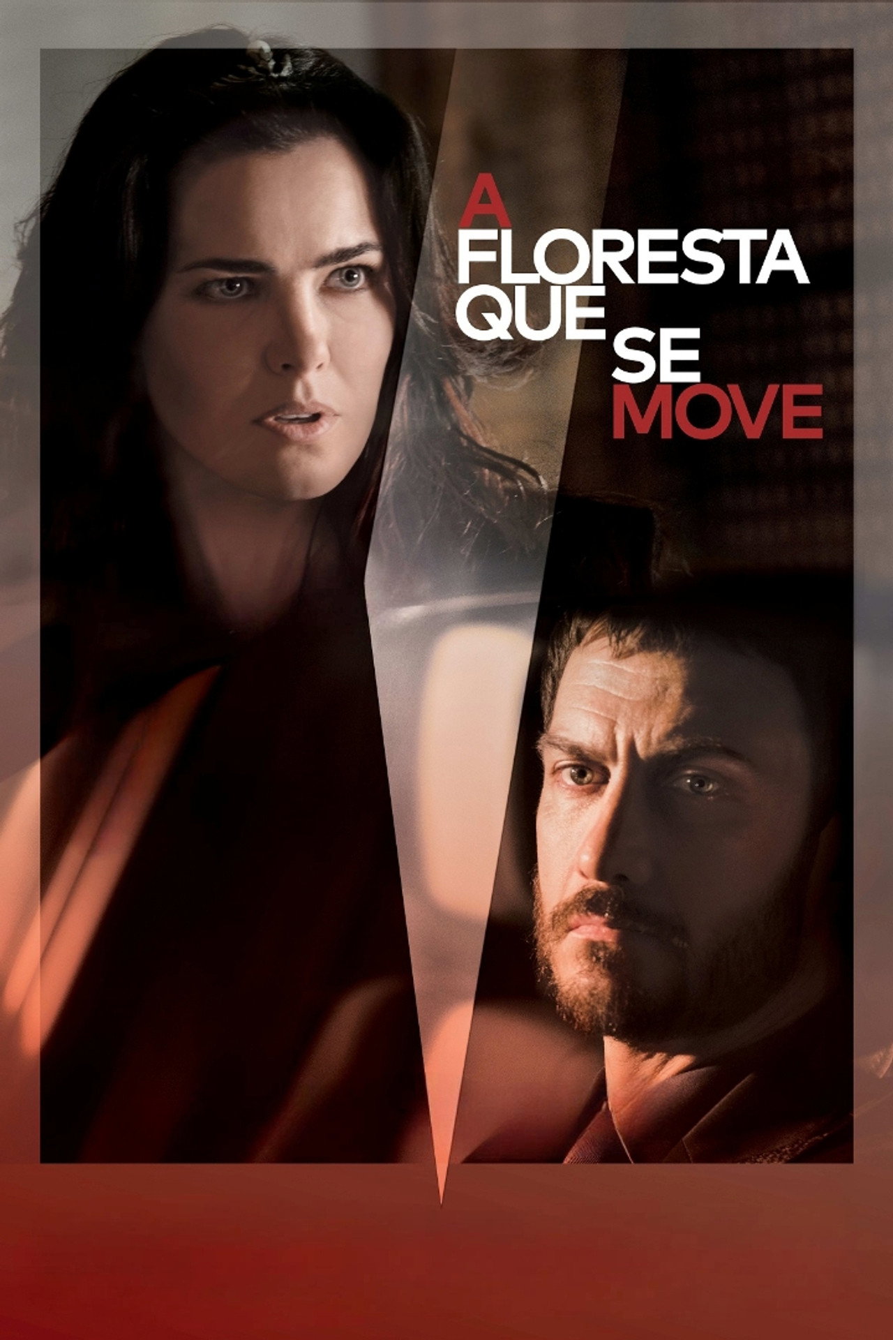 The Moving Forest