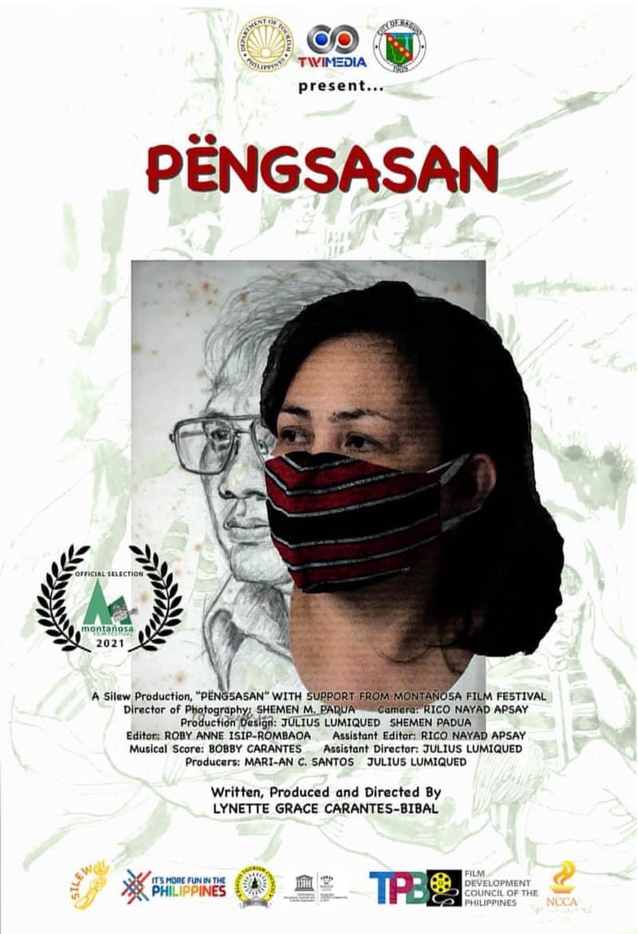 Pëngsasan Pëngsasan