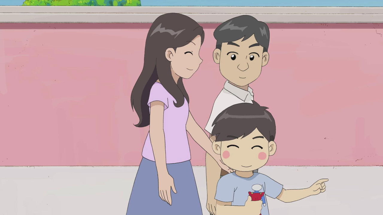 甜心格格 — Épisode 6