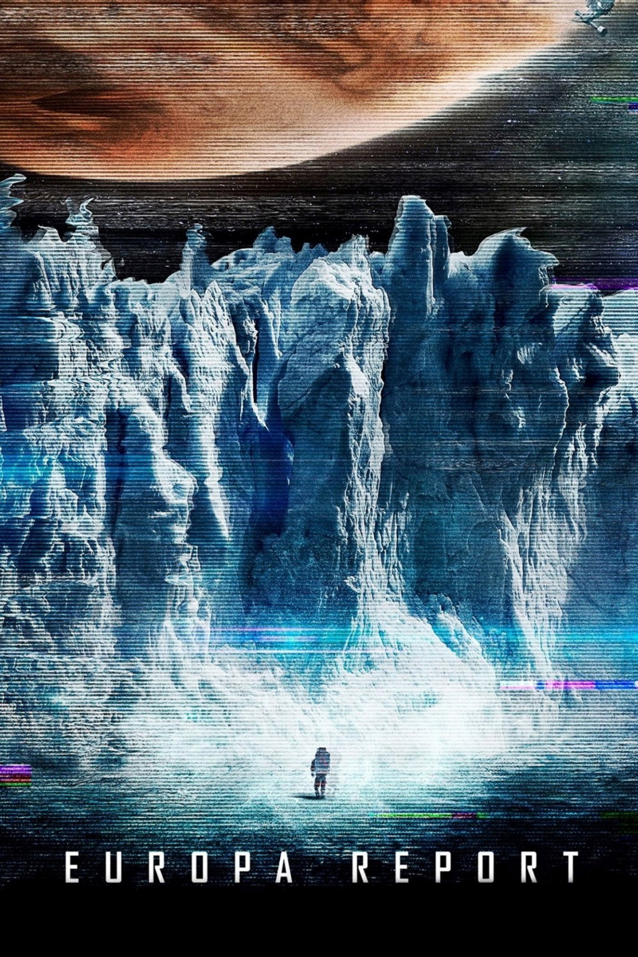 Jupiter Macerası afişi