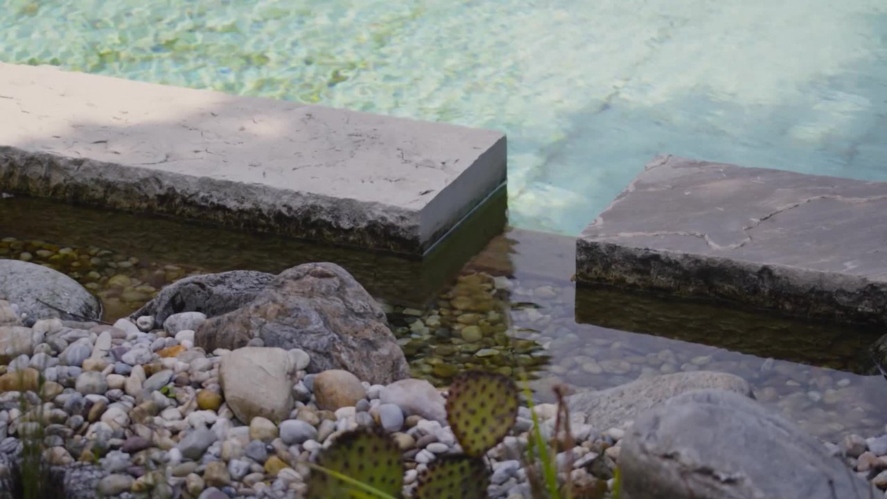 Natur im Garten - Season 28 Episode 1 : Episode 1