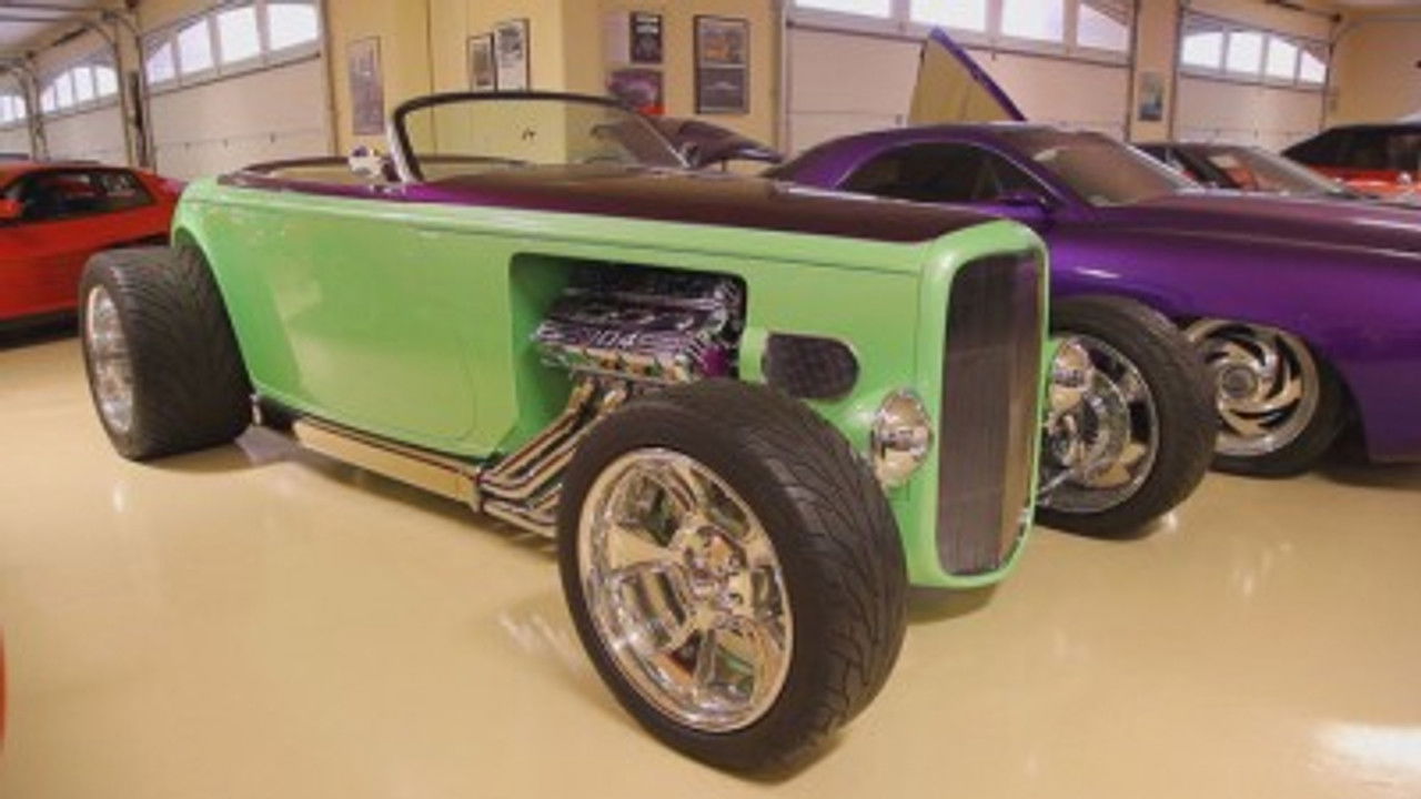 Chasseur de bolides — Épisode 28