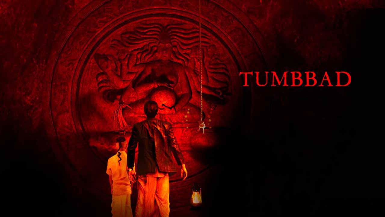 Tumbbad (2018)