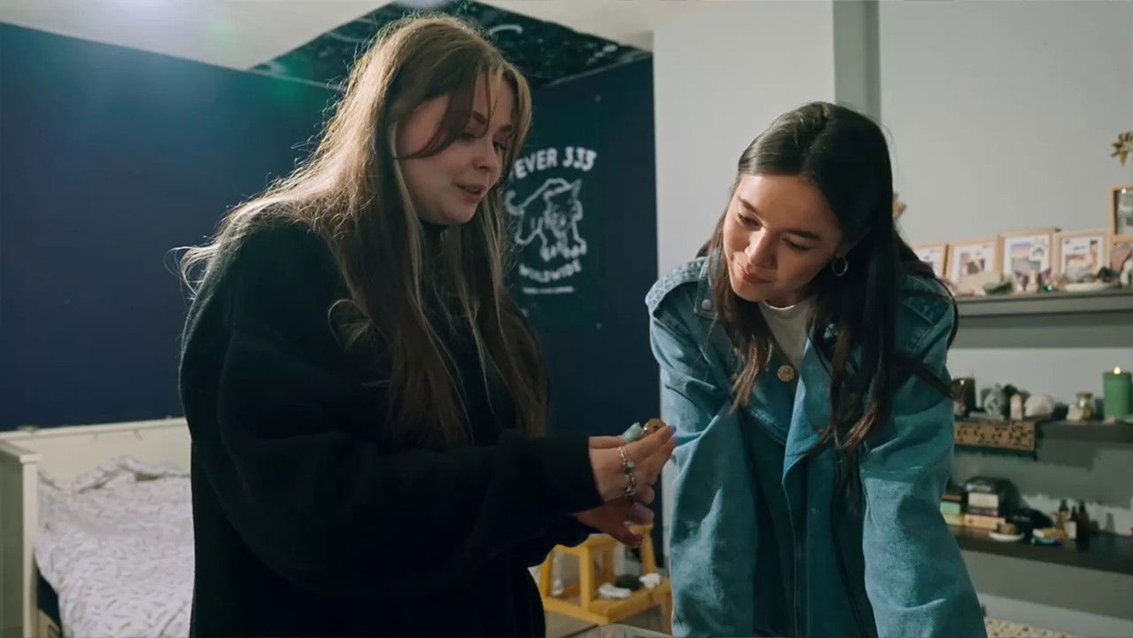 NO CAP — Épisode 1