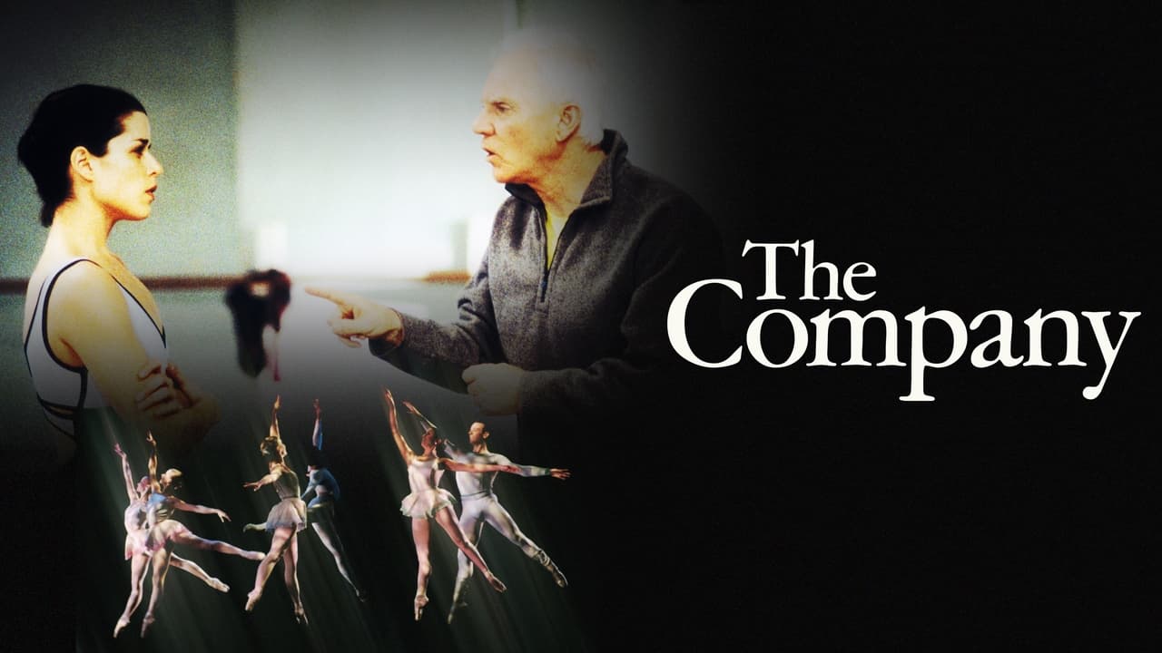 The Company (2003)
