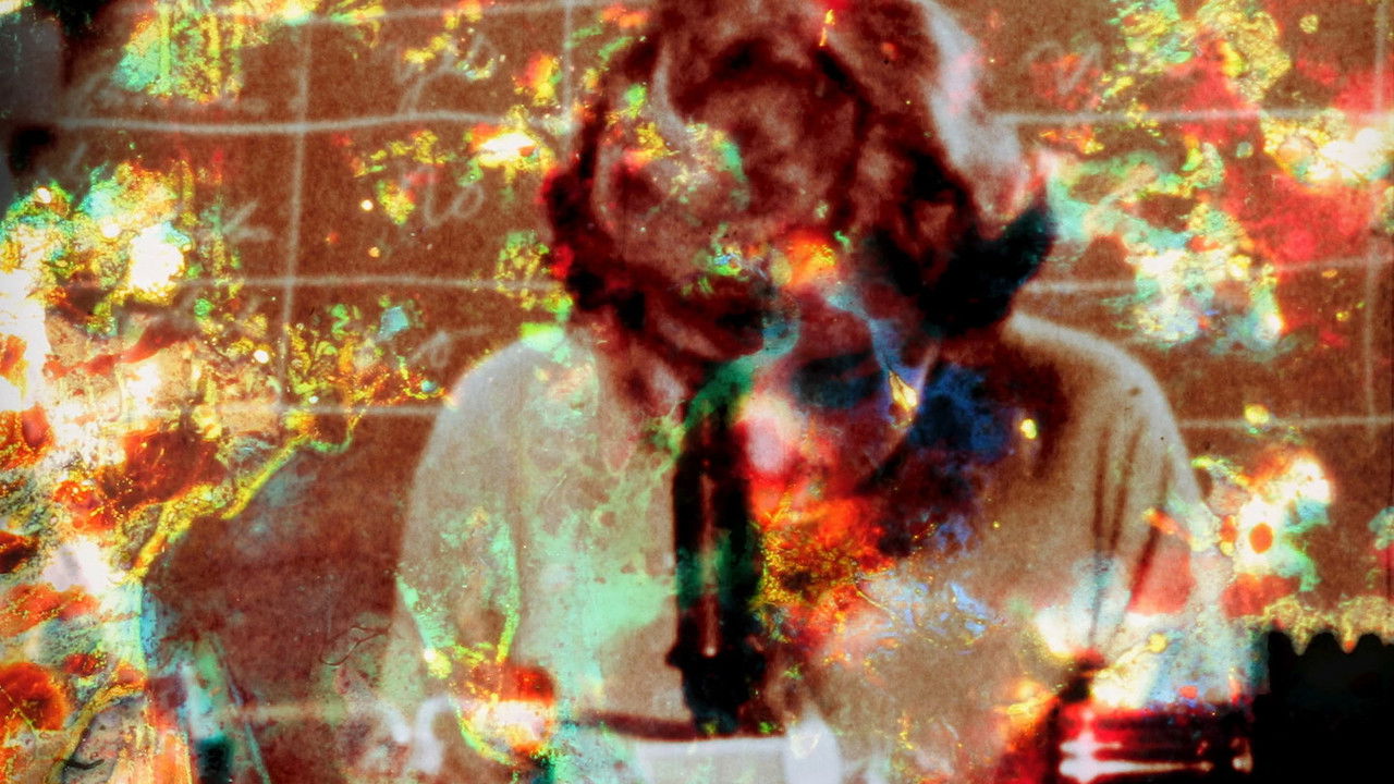 Sindroma e shpërndarjes së pigmentit backdrop