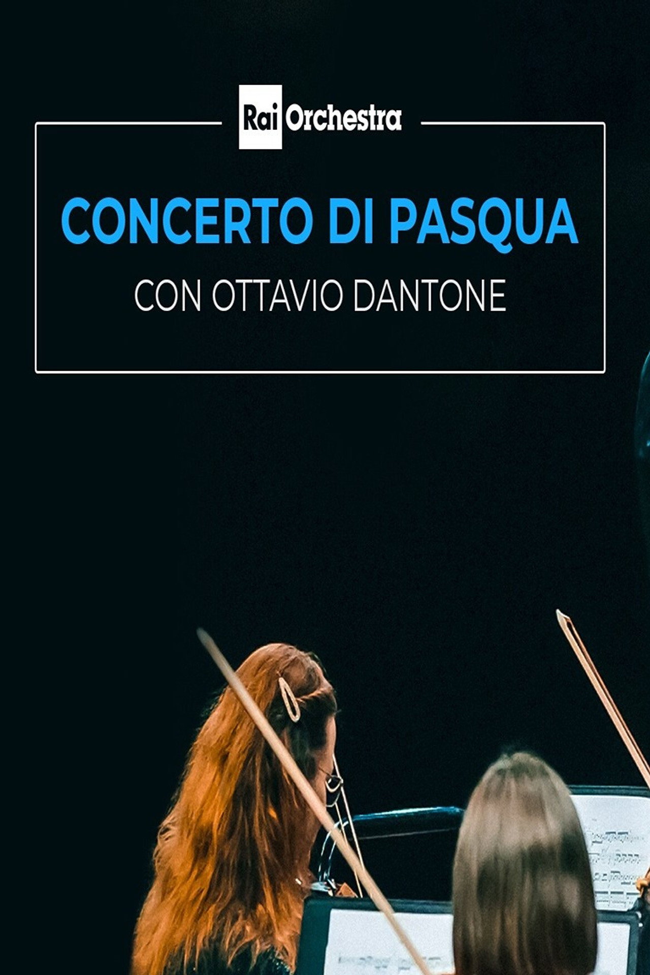 Concerto di Pasqua con Ottavio Dantone Backdrop